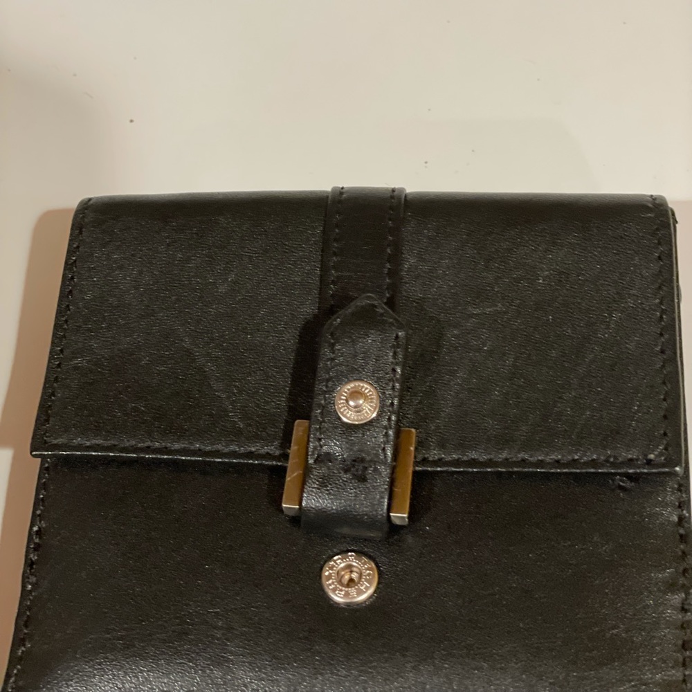 Small wallet